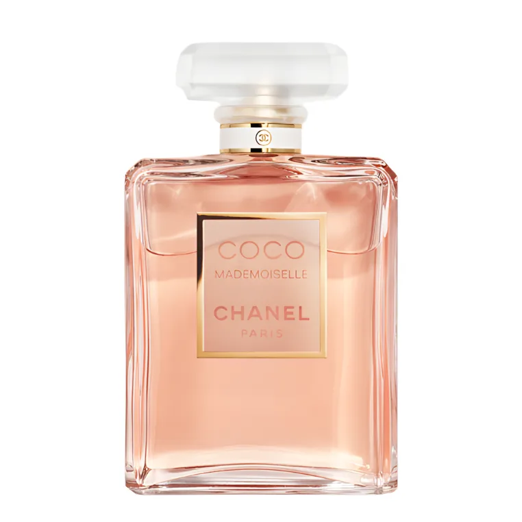 Chanel Coco Mademoiselle fragrance