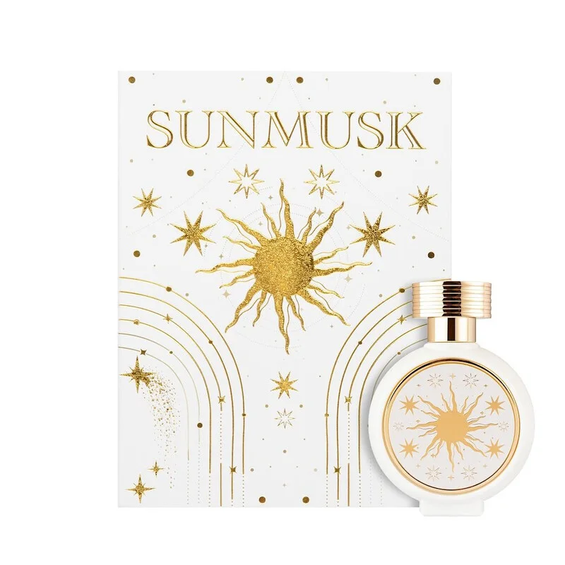 HFC HFC SunMusk fragrance