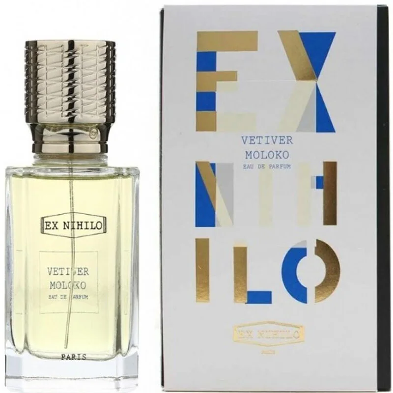 Ex Nihilo Vetiver Moloko