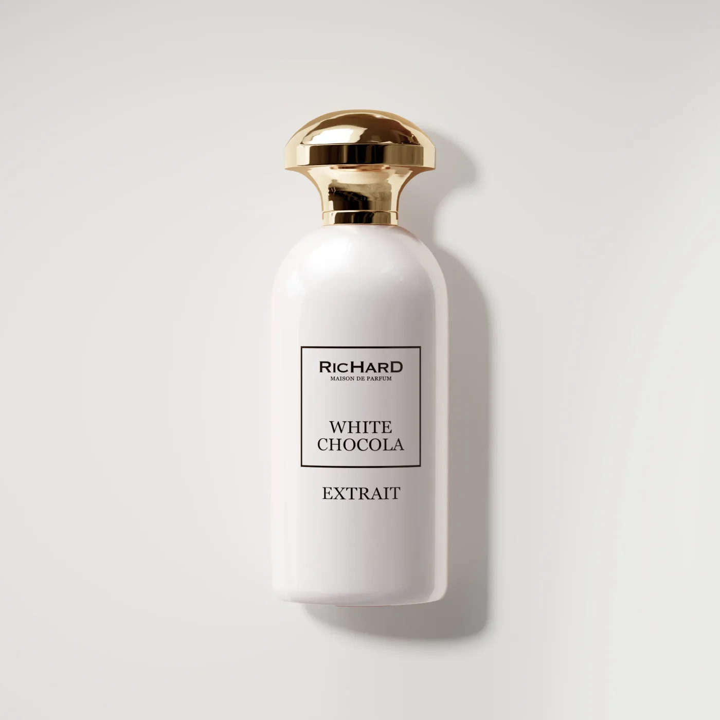 Richard Richard White Chocola Extrait fragrance