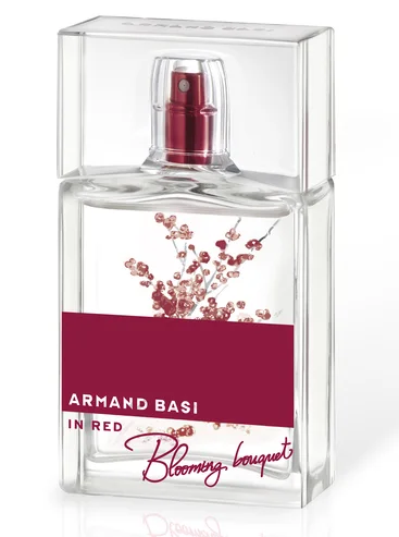 Armand Basi In Red fragrance