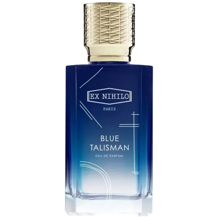 Ex Nihilo Ex Nihilo Blue Talisman Extrait fragrance