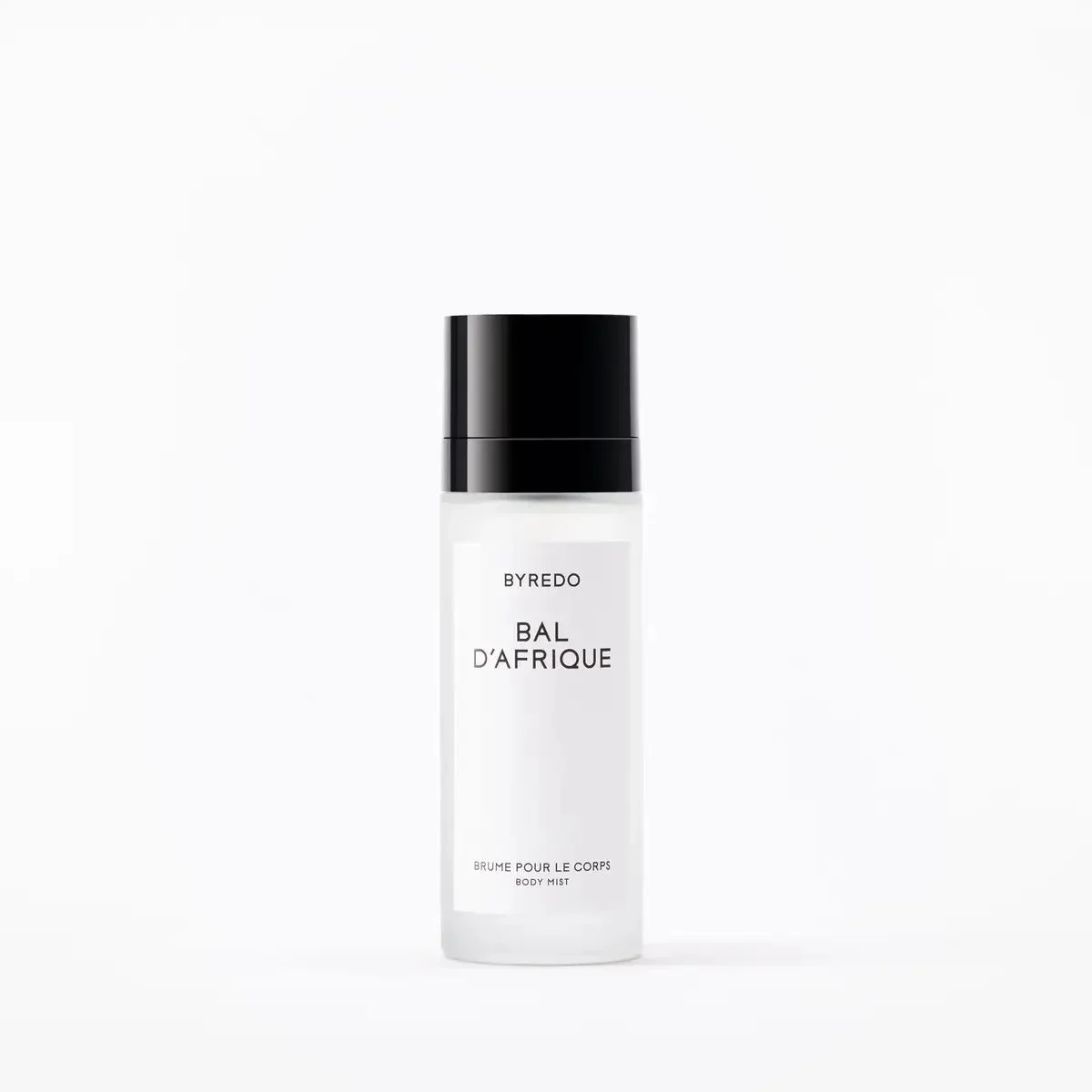 Byredo Bal d'Afrique