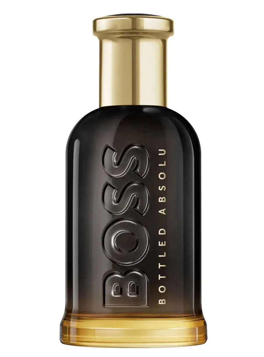 Boss Nuit Pour Femme Intense