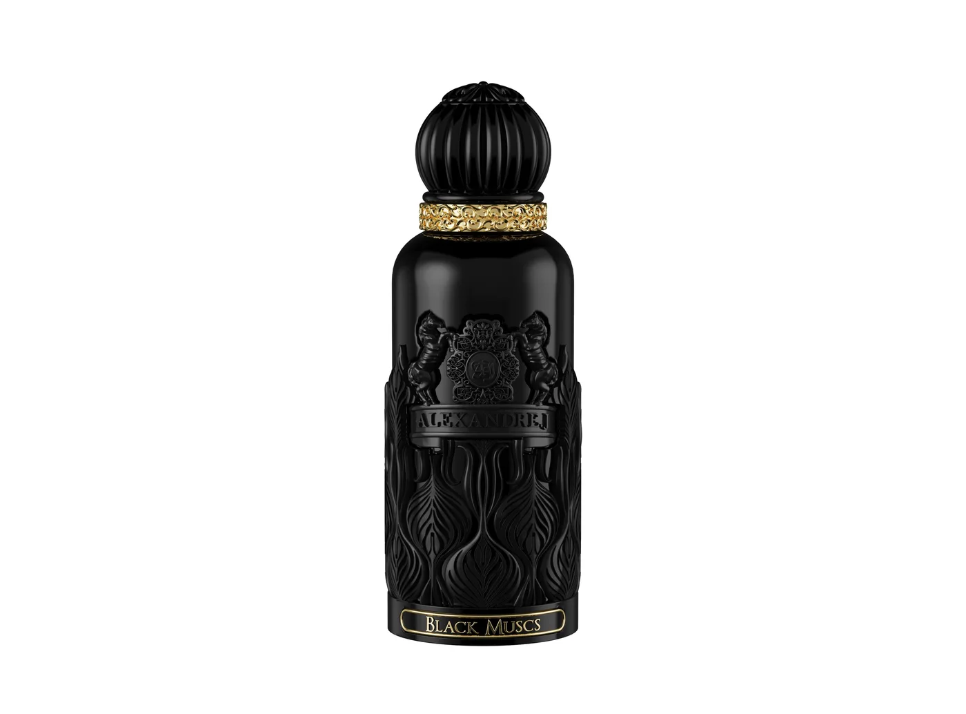 Alexandre.J Alexandre.J Black Muscs fragrance