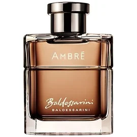 Baldessarini Ambré fragrance
